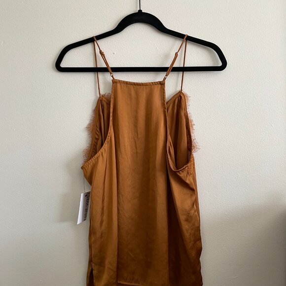 NWT Nine West Tank Top - Picture 5 of 6